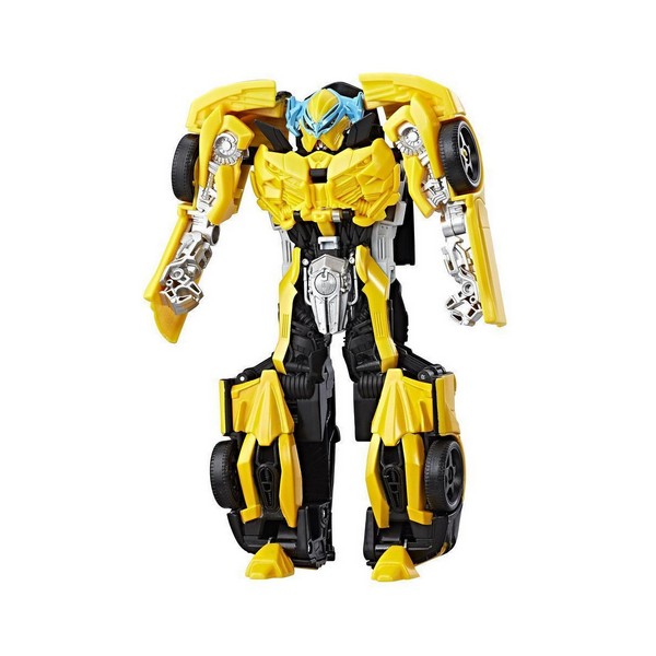 Продукт Hasbro - Трансформърс - Последният рицар Бъмбълби - 0 - BG Hlapeta
