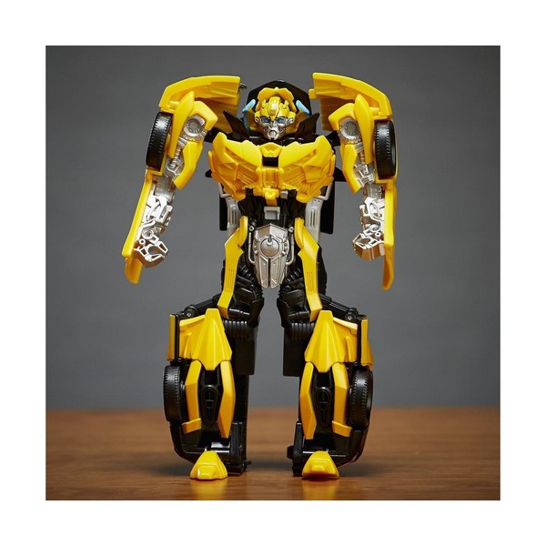 Продукт Hasbro - Трансформърс - Последният рицар Бъмбълби - 0 - BG Hlapeta