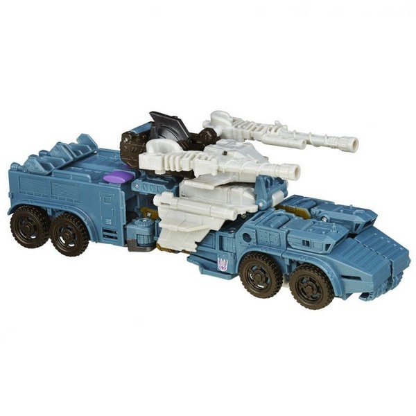 Продукт Transformers Combiner Wars Onslaught - Трансформър - 0 - BG Hlapeta