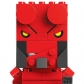 Продукт Mega Construx Kubros,Хелбой, Hellboy - Конструктор 162 части - 1 - BG Hlapeta