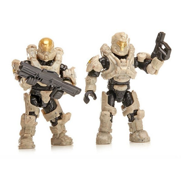 Продукт Mega Construx Halo, Dual Mode UNSC Warthog - Конструктор  - 0 - BG Hlapeta