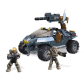 Продукт Mega Construx Halo, Dual Mode UNSC Warthog - Конструктор  - 2 - BG Hlapeta