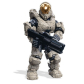 Продукт Mega Construx Halo, Dual Mode UNSC Warthog - Конструктор  - 1 - BG Hlapeta