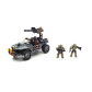 Продукт Mega Construx Halo, Dual Mode UNSC Warthog - Конструктор  - 6 - BG Hlapeta