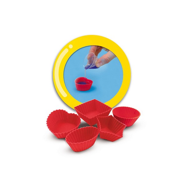 Продукт SES Creative - Комплект за ароматни свещи - 0 - BG Hlapeta