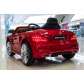 Продукт Акумулаторна кола Mercedes SL400, 12V с меки гуми и кожена седалка  - 6 - BG Hlapeta