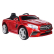 Акумулаторна кола Mercedes SL400, 12V с меки гуми и кожена седалка 