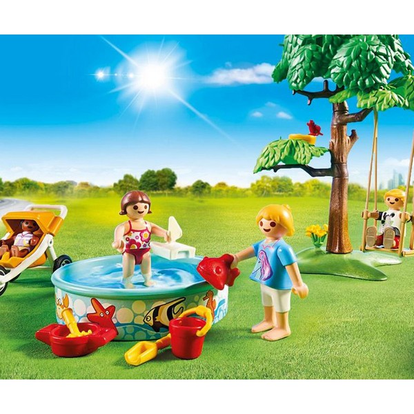 Продукт Playmobil - Парти у дома - 0 - BG Hlapeta