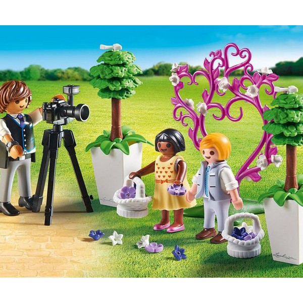 Продукт Playmobil - Деца с фотограф - 0 - BG Hlapeta