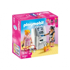 Playmobil - Банкомат