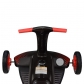 Продукт Електрически картинг Turnado Drift Racer 24V, с задни гуми въртящи се на 360 градуса  - 24 - BG Hlapeta