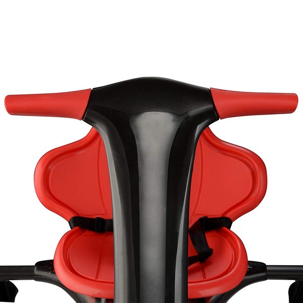 Продукт Електрически картинг Turnado Drift Racer 24V, с задни гуми въртящи се на 360 градуса  - 0 - BG Hlapeta