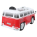 Акумулаторен бус Rollplay VW Type 2 Bus 6V с отварящи се врати 