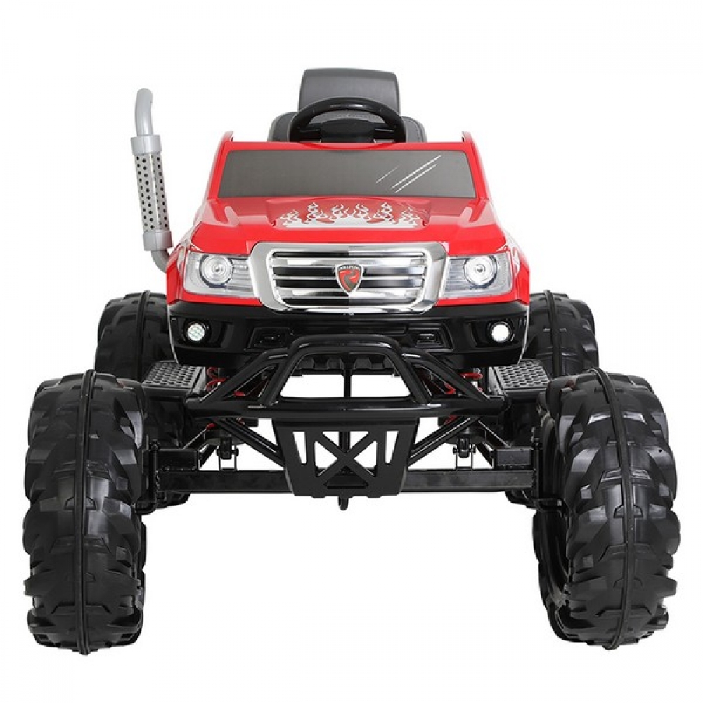 rollplay 24 volt monster truck