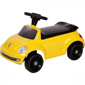 Rollplay Volkswagen Beetle - Кола за избутване 