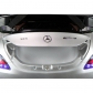 Продукт Акумулаторна кола Mercedes SLS AMG 12V с Видео (МП4) - 13 - BG Hlapeta