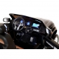 Продукт Двуместен акумулаторен джип Ford Revenger 4х4, 2X12V, MP4 (Видео), с меки гуми и 2 кожени седалки  - 30 - BG Hlapeta