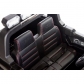 Продукт Двуместен акумулаторен джип Ford Revenger 4х4, 2X12V, MP4 (Видео), с меки гуми и 2 кожени седалки  - 4 - BG Hlapeta