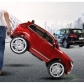 Продукт Акумулаторен джип Volkswagen Touareg, 12V, MP4 (Видео) с меки гуми и кожена седалка  - 15 - BG Hlapeta