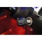 Продукт Акумулаторен джип Volkswagen Touareg, 12V, MP4 (Видео) с меки гуми и кожена седалка  - 10 - BG Hlapeta