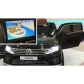 Продукт Акумулаторен джип Volkswagen Touareg, 12V, MP4 (Видео) с меки гуми и кожена седалка  - 6 - BG Hlapeta