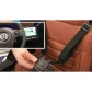 Продукт Акумулаторен джип Volkswagen Touareg, 12V, MP4 (Видео) с меки гуми и кожена седалка  - 21 - BG Hlapeta