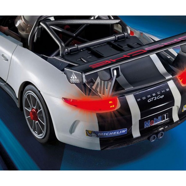Продукт Playmobil - Porsche 911 GT3 - 0 - BG Hlapeta