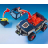 Playmobil - Ледени пирати с камион