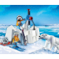 Продукт Playmobil - Арктически изследователи с полярни мечки - 5 - BG Hlapeta