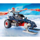 Продукт Playmobil - Леден пират със снегоход - 1 - BG Hlapeta