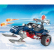 Playmobil - Леден пират със снегоход