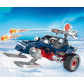 Продукт Playmobil - Леден пират със снегоход - 4 - BG Hlapeta