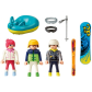 Playmobil - Триатлон зимни спортове Продукт Playmobil - Триатлон зимни спортове - 2 - BG Hlapeta