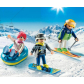 Playmobil - Триатлон зимни спортове Продукт Playmobil - Триатлон зимни спортове - 3 - BG Hlapeta