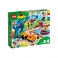 Продукт LEGO® DUPLO® 10875 - Товарен влак - 1 - BG Hlapeta
