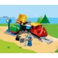 Продукт LEGO® DUPLO® 10874 - Парен влак - 4 - BG Hlapeta