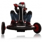 Продукт Електрически картинг Turnado Drift Racer 24V, с задни гуми въртящи се на 360 градуса  - 19 - BG Hlapeta