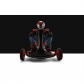 Продукт Електрически картинг Turnado Drift Racer 24V, с задни гуми въртящи се на 360 градуса  - 14 - BG Hlapeta