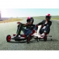 Продукт Електрически картинг Turnado Drift Racer 24V, с задни гуми въртящи се на 360 градуса  - 9 - BG Hlapeta