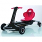 Продукт Електрически картинг Turnado Drift Racer 24V, с задни гуми въртящи се на 360 градуса  - 2 - BG Hlapeta