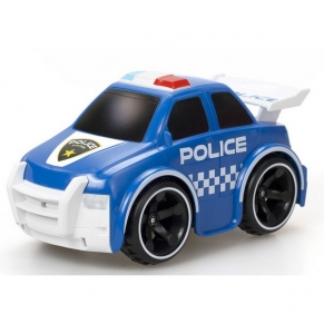 Silverlit - Полицейска кола с дистанционно управление 
