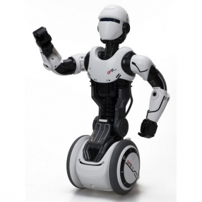 Silverlit Op-One - Робот с дистанционно управление 