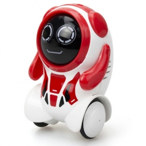 Silverlit Pokibot - Роботче с дистанционно управление 