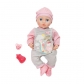 Продукт Baby Annabell - Кукла Миа 46 см. - 4 - BG Hlapeta