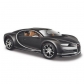 Продукт MAISTO SP - Кола Bugatti Chiron D/Black 1:24  - 1 - BG Hlapeta