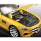 Продукт MAISTO ASSEMBLY LINE - Кола SPAL за сглобяване Mercedes-AMG GT 1:24   - 1 - BG Hlapeta