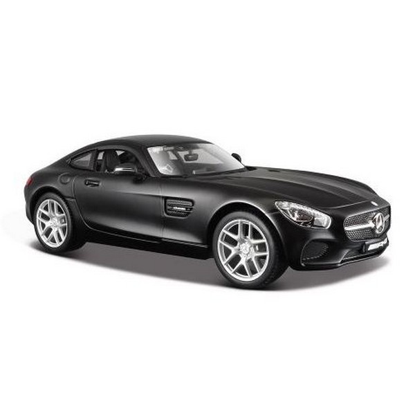 Продукт MAISTO SP EDITION - Кола Mercedes Benz SLK-Class 1:24  - 0 - BG Hlapeta