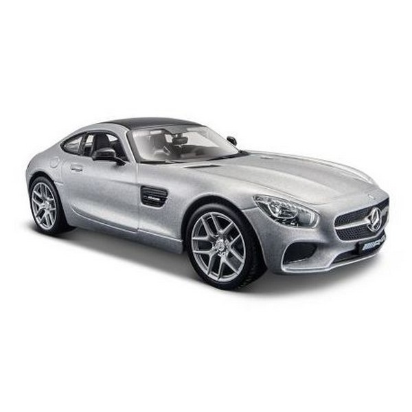 Продукт MAISTO SP EDITION - Кола Mercedes Benz SLK-Class 1:24  - 0 - BG Hlapeta