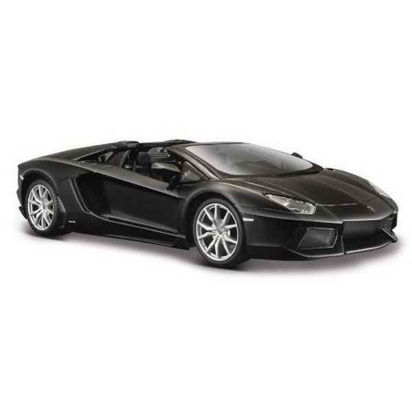 Продукт MAISTO SP EDITION - Кола Lamborghini Aventador LP 700-4 Roadster 1:24  - 0 - BG Hlapeta