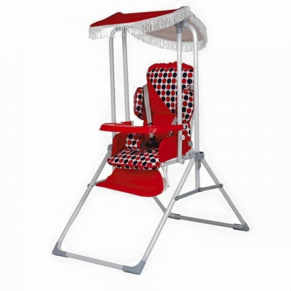 Продукт BabyHope - Люлка-столче със сенник 803 - 0 - BG Hlapeta